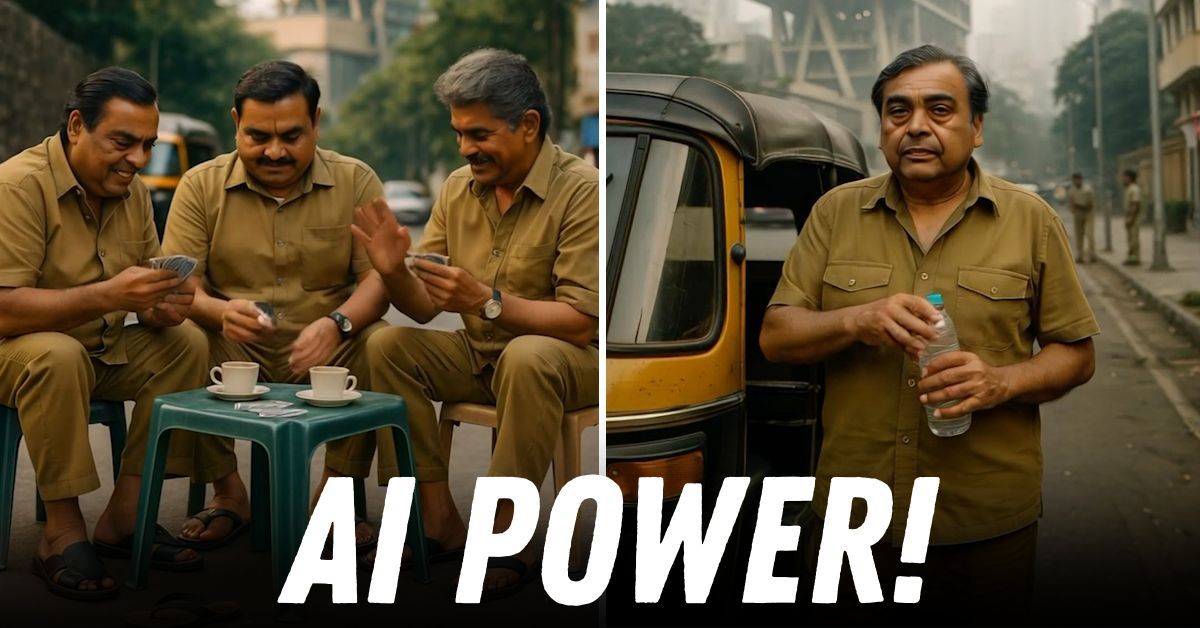 ambani ai auto driver ambani ai auto driver