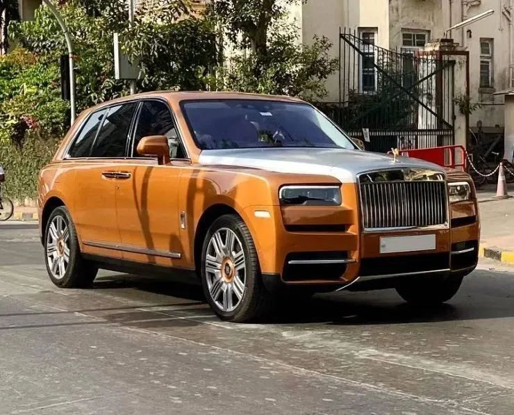 ambani-cullinan