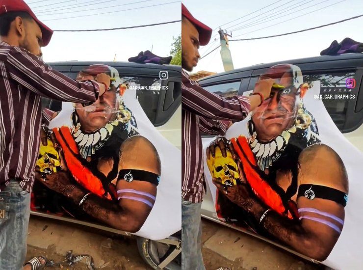 amrish puri mola ram 