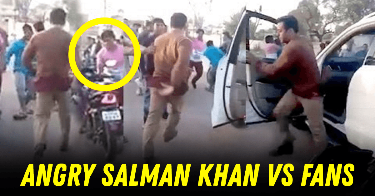 angry salman khan vs fans mercedes benz suv featured
