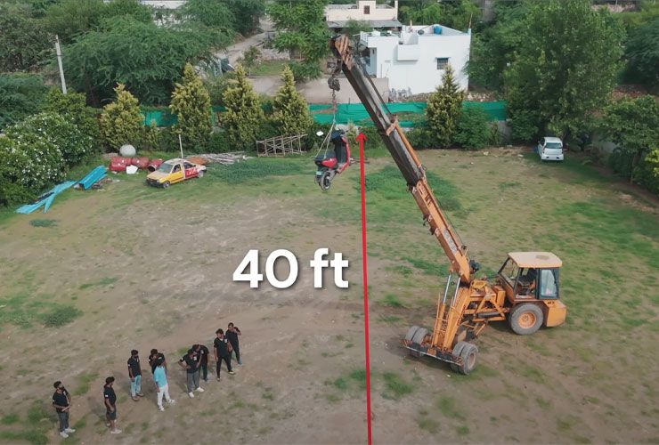 ather 450x drop test