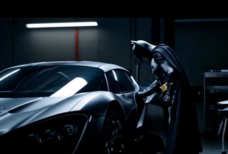 batmobile kerala mvd
