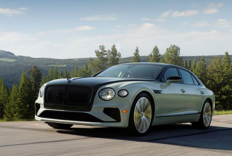  bentley india 