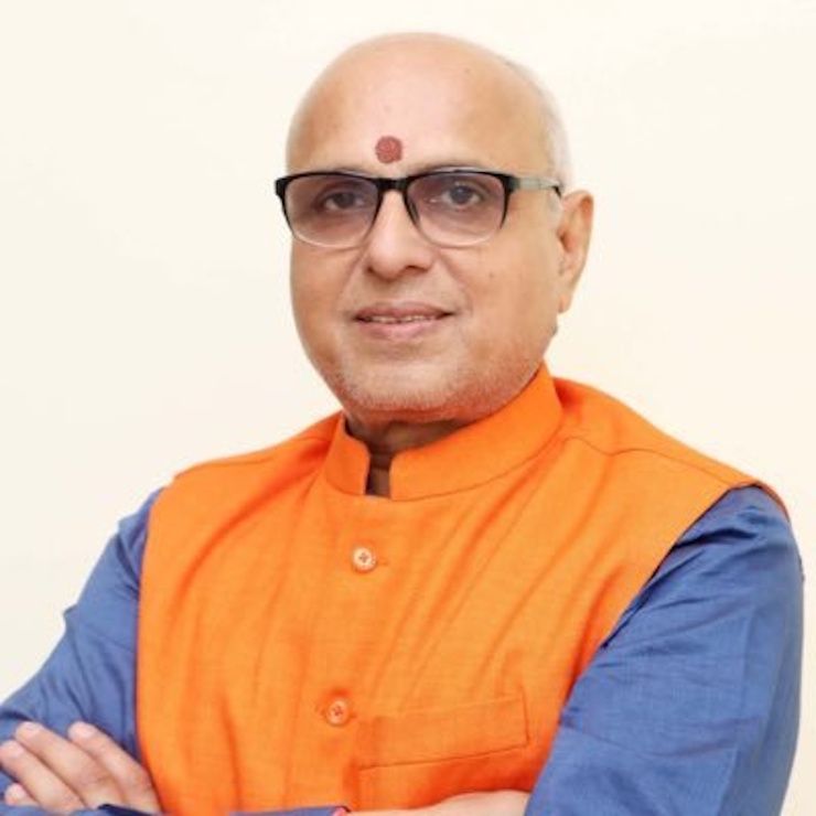bjp mp dr rajesh mishra sidhi madhya pradesh