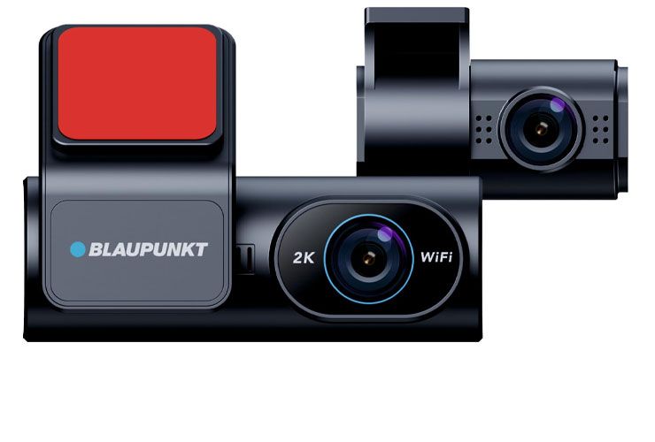 blaupunkt dash camera