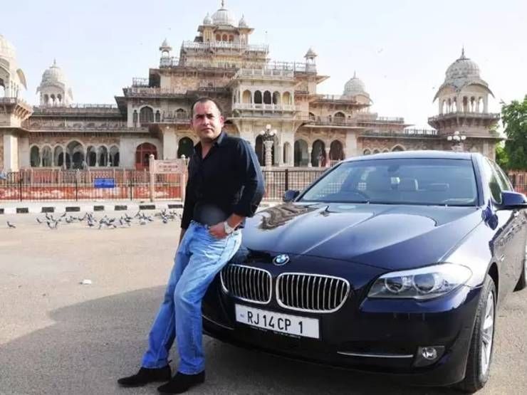 bmw 5 series 0001