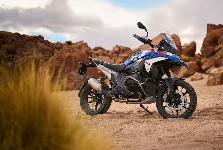 bmw r 1300 gs