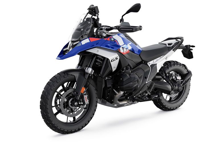 bmw r 1300 gs