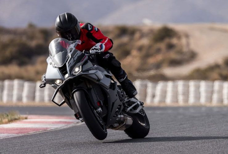 bmw s1000 rr superbike