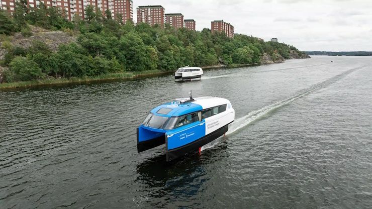 Candela P12 Mumbai