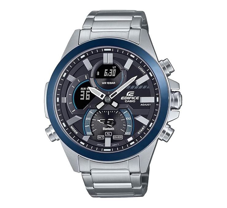 Casio Edifice