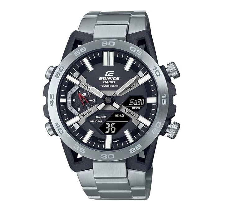 Casio Edifice ECB 200D