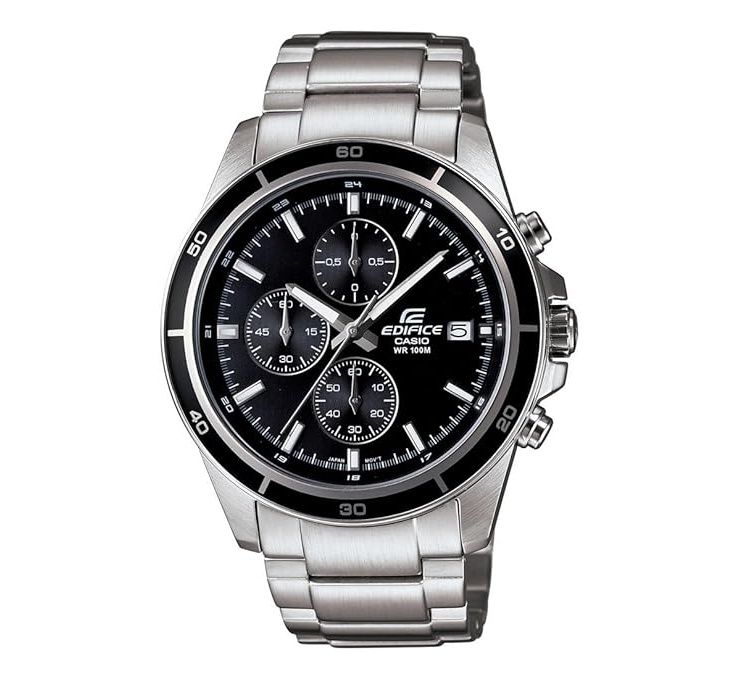 Casio Edifice EFR-526D-1AVUDF