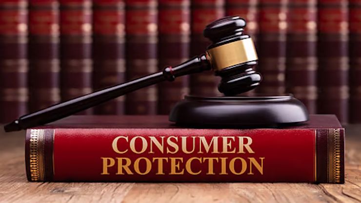 consumer protection law india