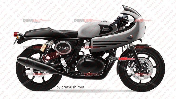 continental gt750