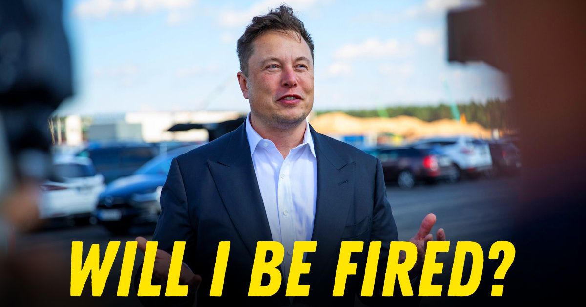elon musk tesla firing risk featured elon musk tesla firing risk featured