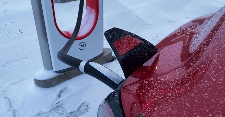 ev charging tips