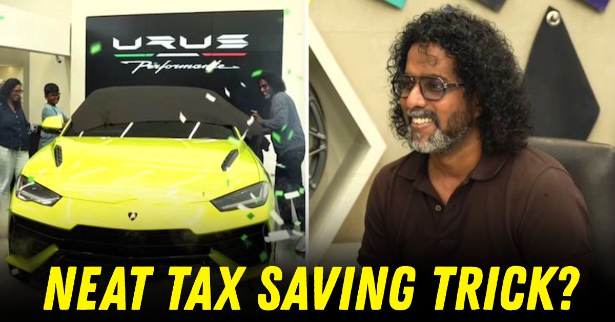 fancy number plate tax saving trick featured fancy number plate tax saving trick featured
