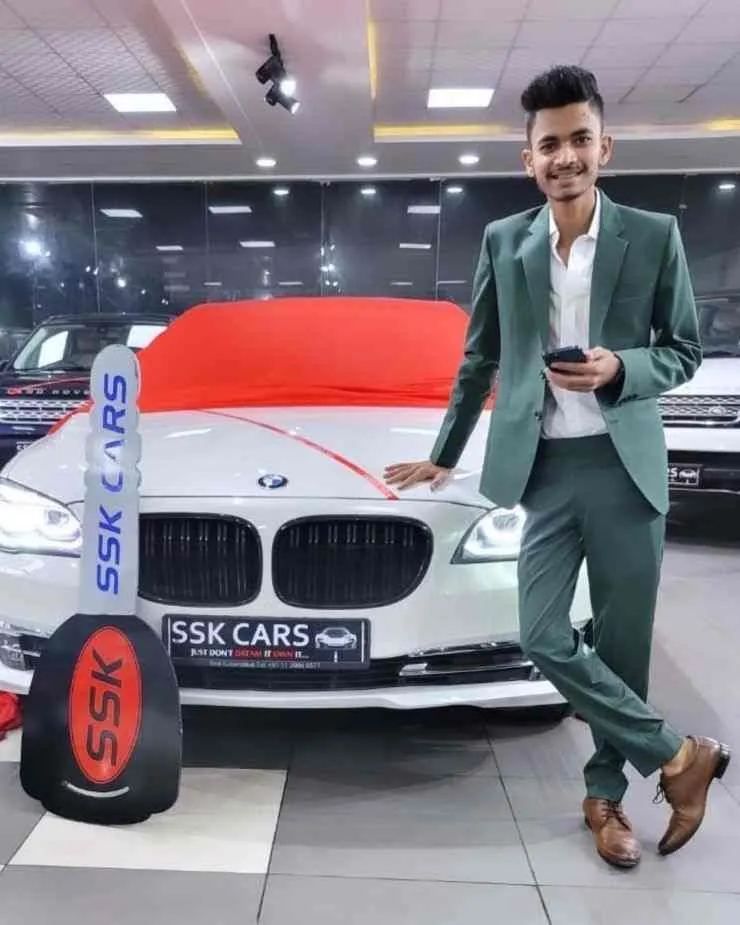 fantasy cricket expert anurag dwivedi 7-series