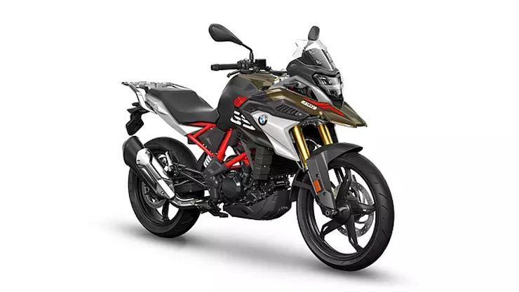 g 310 gs
