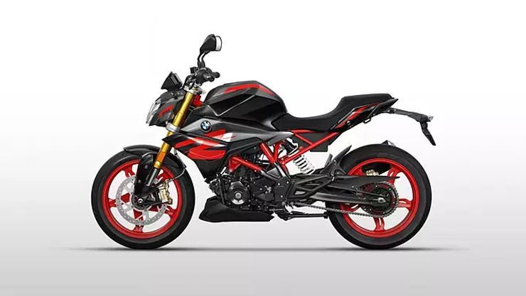 g 310 r