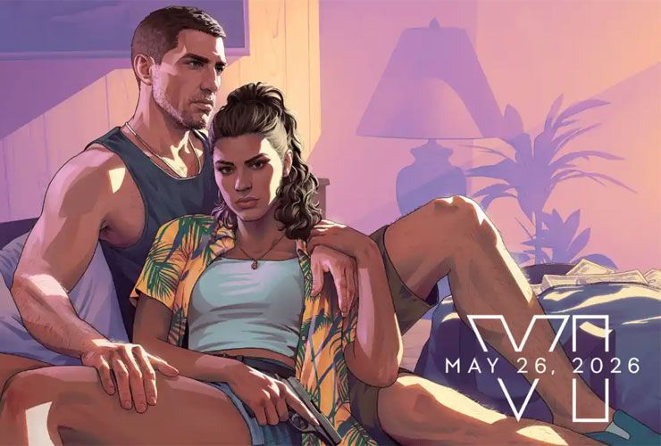 GTA 6 release date