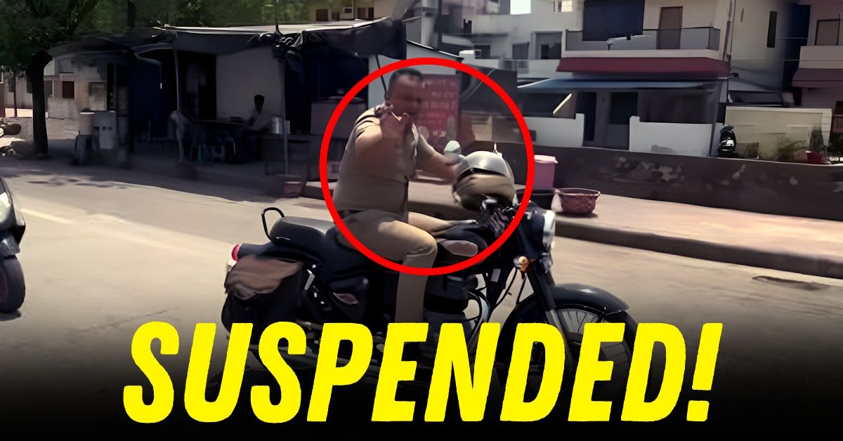 helmetless nagpur cop slaps biker featured.jpg helmetless nagpur cop slaps biker featured.jpg