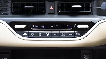 Ac Controls