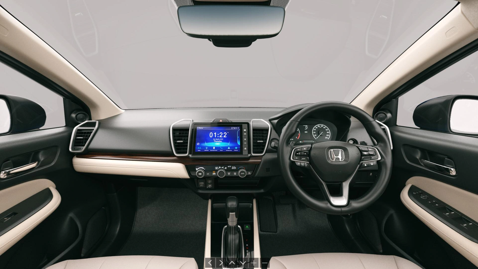 Dashboard Dashboard