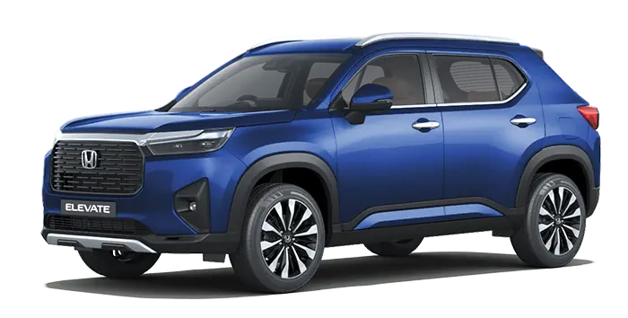 honda elevate vx cvt apex edition comfy versatile family