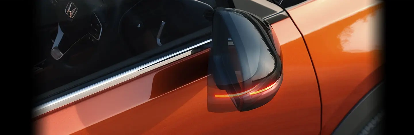 Honda Elevate Side Mirror