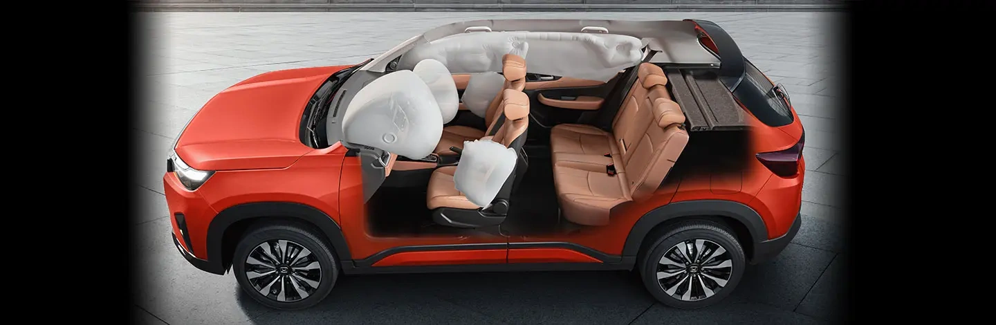 Airbags Airbags