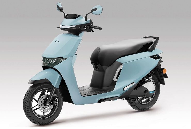 honda activa e reaches dealerships