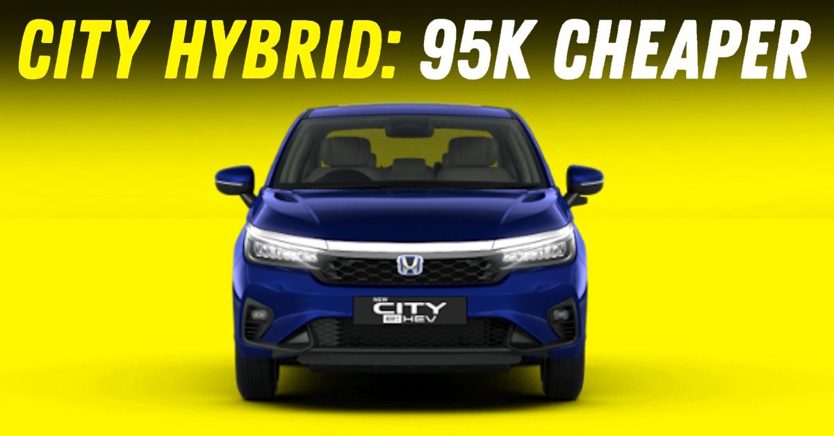 honda city hybrid big price drop featured honda city hybrid big price drop featured