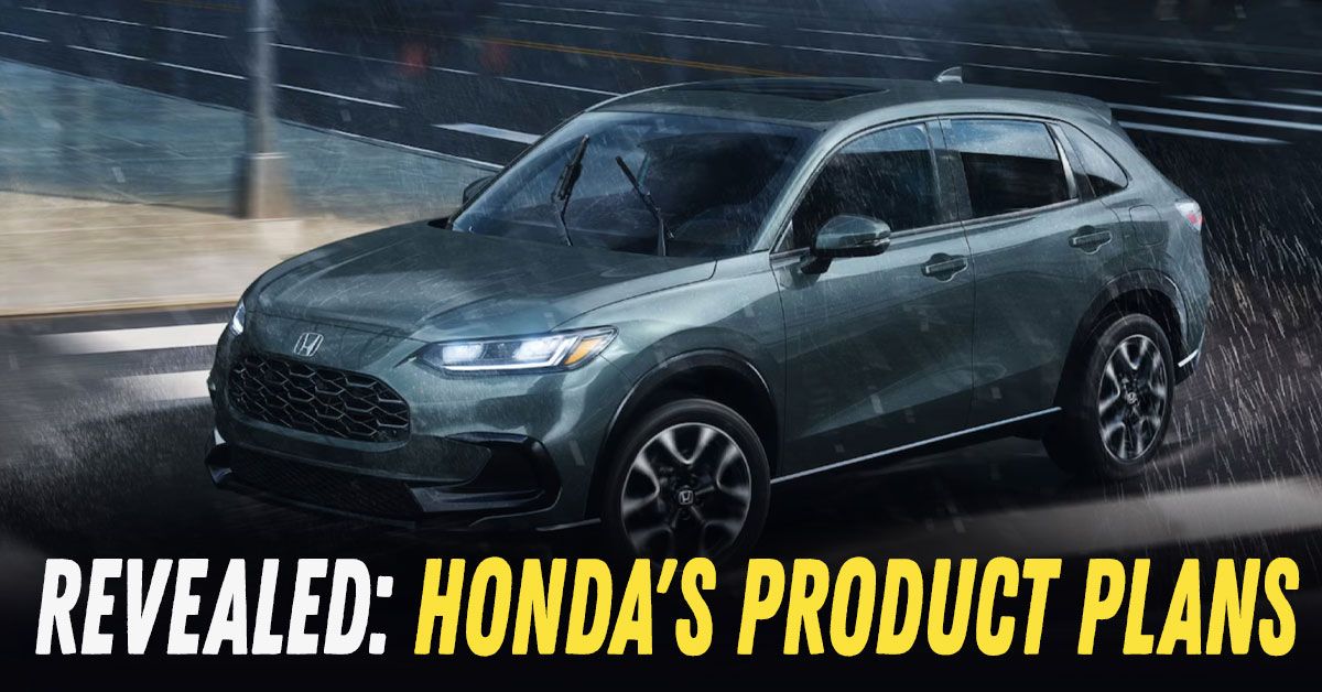 honda india product plans revealed honda india product plans revealed