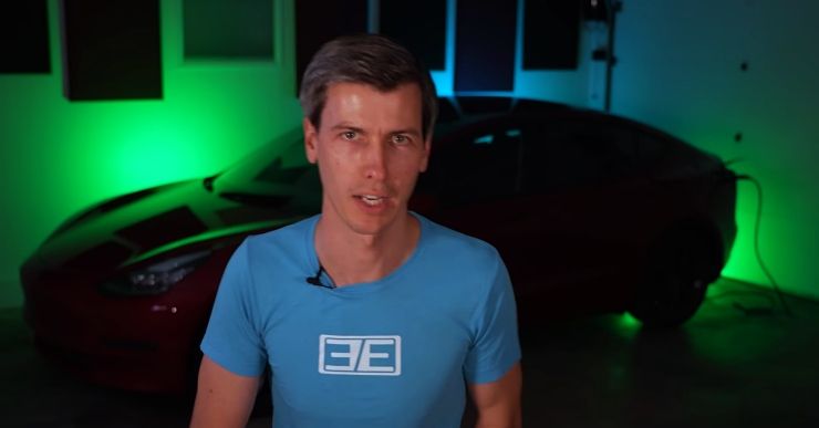 how to take care of ev batteries