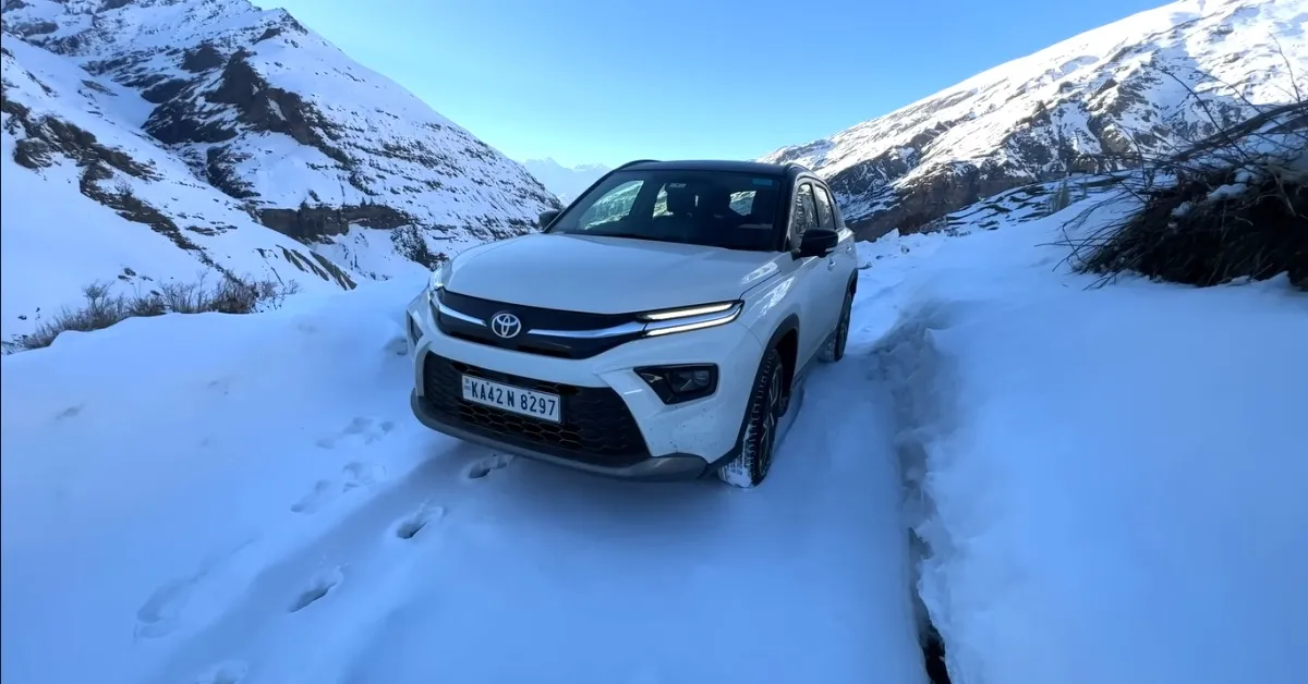 hyryder in snow featured