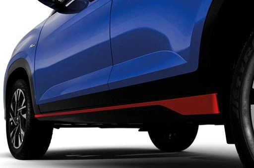 Hyundai Creta N Line Wheel-2