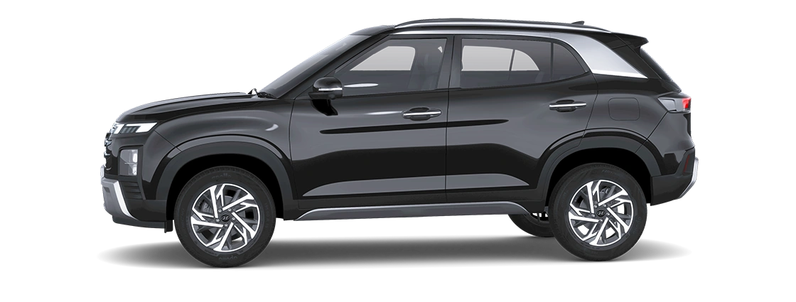 Hyundai Creta undefined