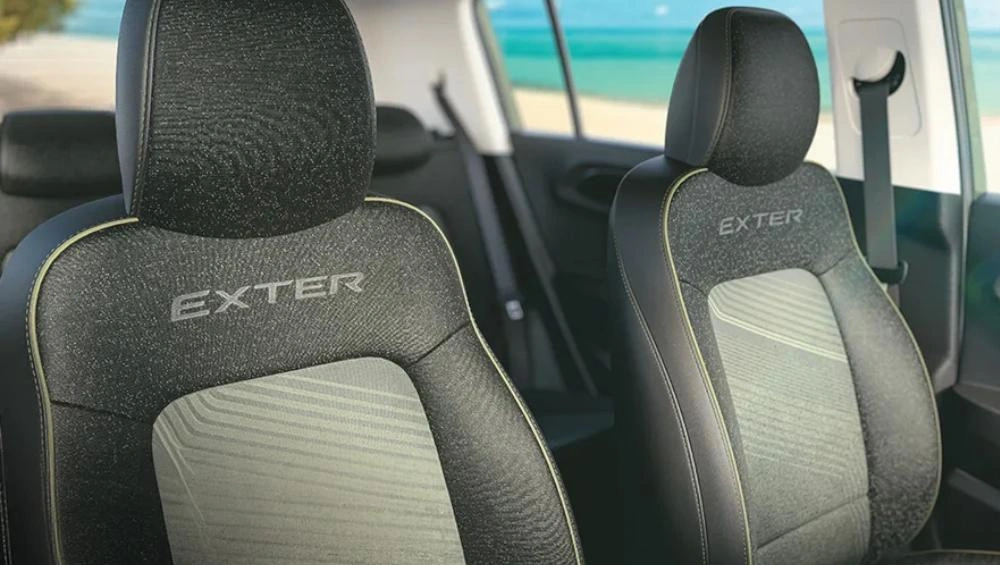 Hyundai Exter 