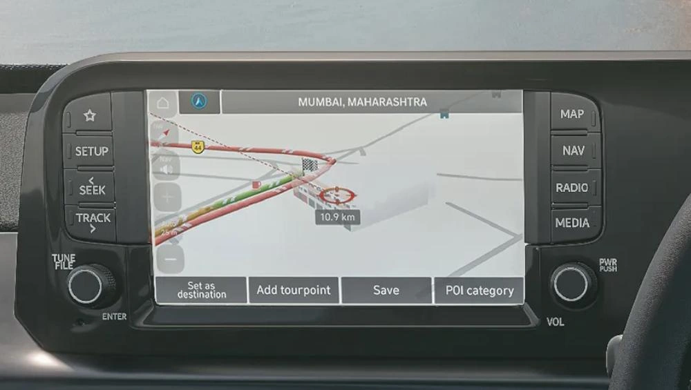 Hyundai Exter 