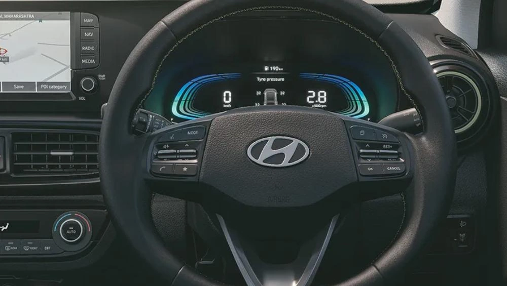 Front Seats