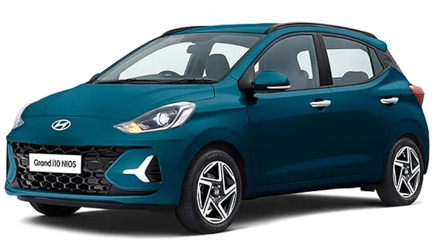 hyundai grand i10 nios asta style tech young pro