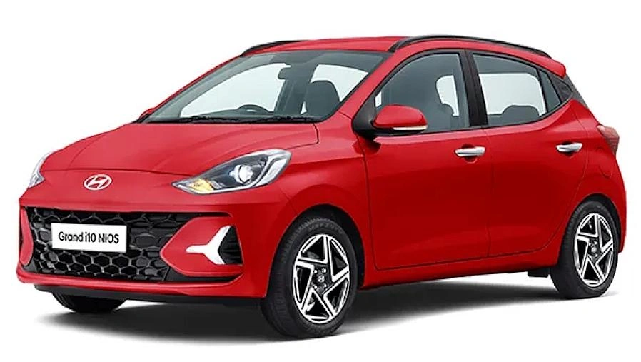 hyundai grand i10 nios magna comfy cost family