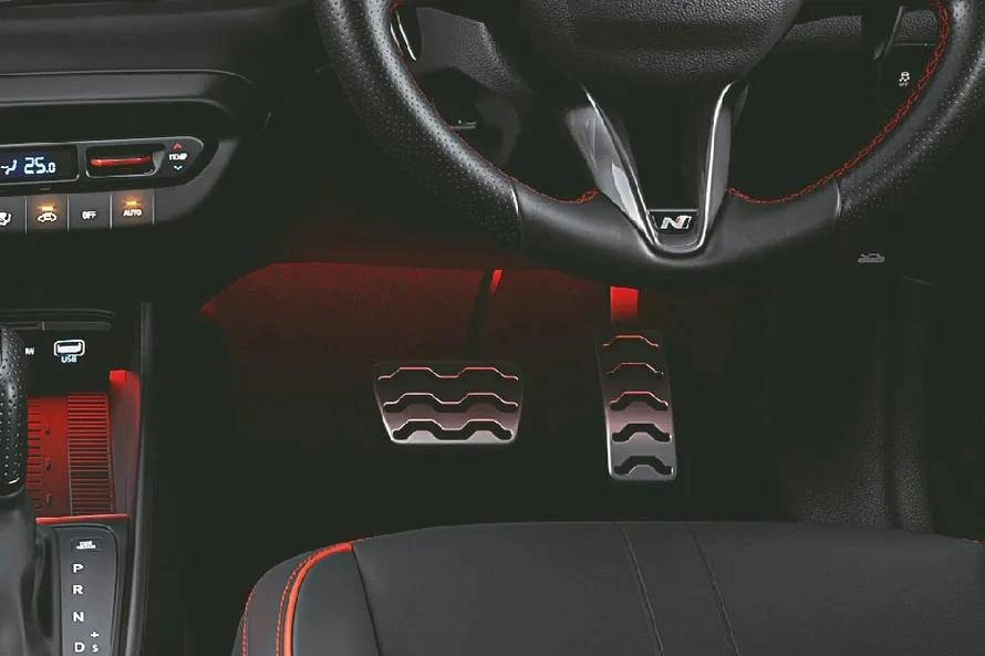 Ac Controls