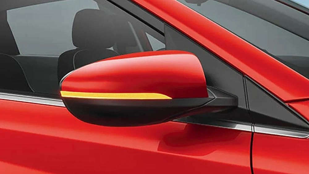 Hyundai i20 Side Mirror
