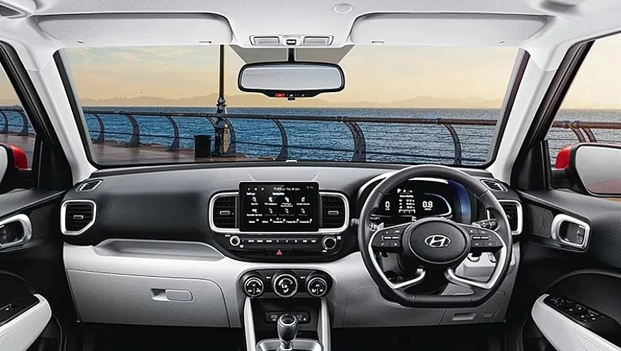 Dashboard Dashboard