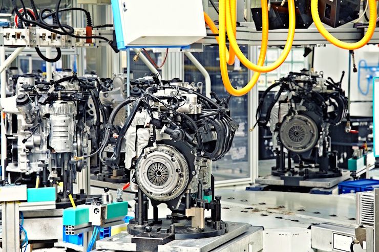 hyundai cold testing engines