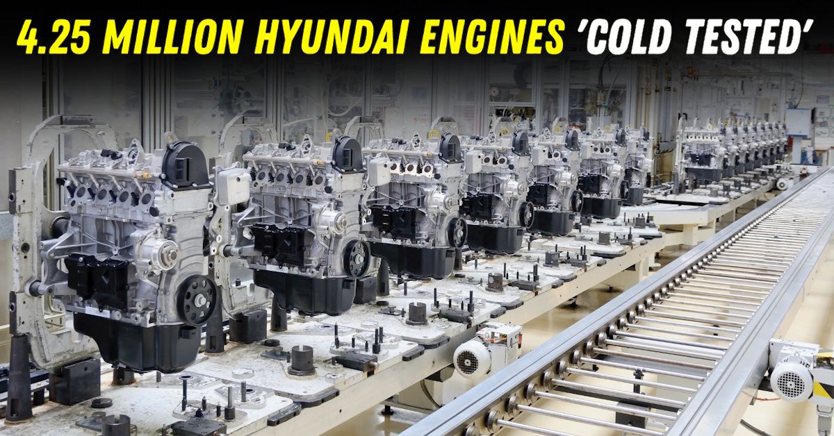 hyundai cold testing engines featured