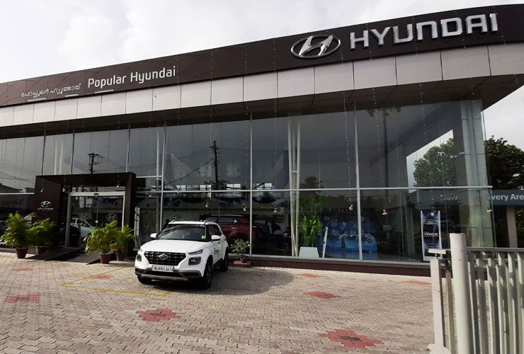 hyundai dealership in kerala